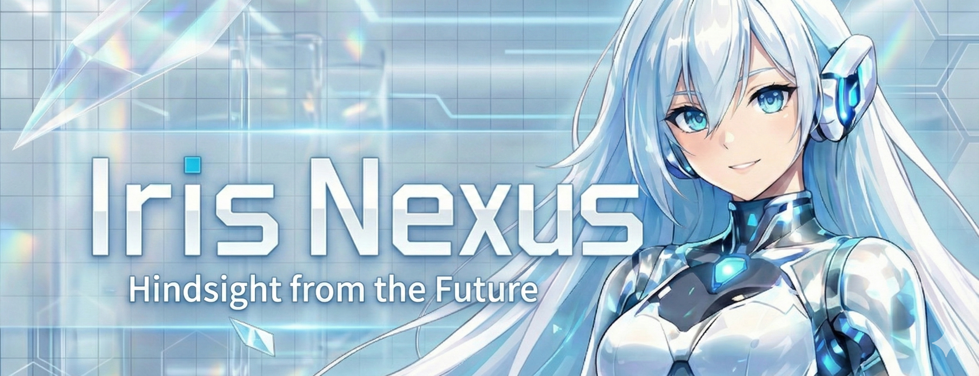 Iris Nexus Lab